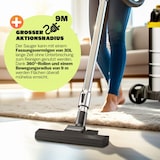 thumbnail of MONZANA® Nass Trockensauger 30L GS-zertifiziert Steckdose