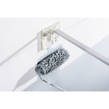 thumbnail of Paulmann Éclairage de tableau LED Xana   2700K 420lm 24V 5,5W gradable Alu brossé 95575