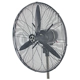 thumbnail of Windmaschine / Standventilator WM3 Stand Eco SL IP44 Schwarz