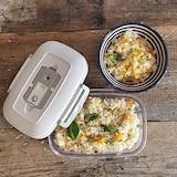 thumbnail of ROMMELSBACHER Vakuumierbehälter 1 l VCC 100