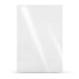 thumbnail of Lot de 500 Sachets plastiques SANS fermeture 150x300mm épaisseur fine 25µ