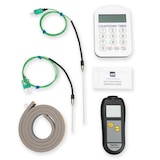 thumbnail of Kit de thermomètres sous vide