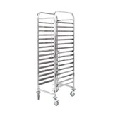 thumbnail of Echelle Gastronorme 15 Niveaux - GN 1/1 - FourniResto