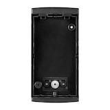 thumbnail of Applique murale LUCHY  Métal Noir, H.22.7 - IP44 - E27 / Extérieur