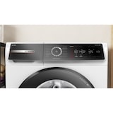 thumbnail of Bosch Serie 8 WGB244A40 Waschmaschine, Frontlader, 9 kg, 1400 U/min.
