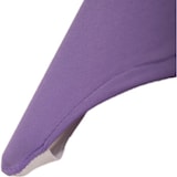 thumbnail of Statafelrok - Stretch - ∅80-85x110 cm - Lavendel