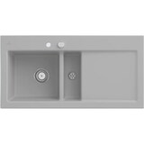 thumbnail of Villeroy&Boch Spülbecken, Küchenspüle Subway 60 Steam 1000x510mm, Unterschrankbreite 60cm