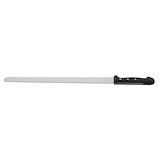 thumbnail of Schneider gekarteld bakkersmes 36cm