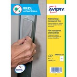 thumbnail of AVERY film antimicrobien