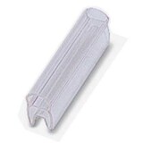 thumbnail of Phoenix Contact 1013038 PATG 2/15 Zeichentr?ger Montage-Art: einf?deln Beschriftungsfl?che: 15 x 4 m