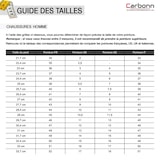 thumbnail of U-Power - Baskets de sécurité hautes hydrofuges SHOT - Environnements humides - S3 SRC Noir / Jaune Taille 43