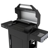 thumbnail of Masterbuilt® Digitale houtskoolgrill Auto Ignate 545