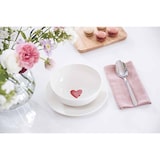 thumbnail of Villeroy & Boch With Love Frühstücksteller / Kuchenteller Sending Love 21cm