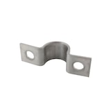 thumbnail of Rohrschelle einteilig massiv schwere Schelle V2A Edelstahl DIN 1593, Durchmesser (innen):7 mm