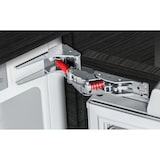 thumbnail of Siemens iQ700 KI51FADE0 Kühlschrank Integriert 220 l E Weiß