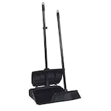 thumbnail of Balayette et pelle basculante avec capot - BROSSERIE MARCHAND