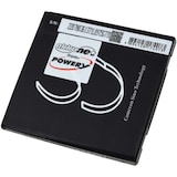 thumbnail of Akku für Babyphone Angelcare AC310, AC315