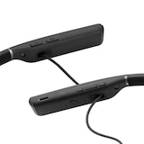 thumbnail of EPOS | SENNHEISER ADAPT 460 Kopfhörer Kabellos im Ohr, Nackenband Büro/Callcenter Bluetooth Schwarz, Silber