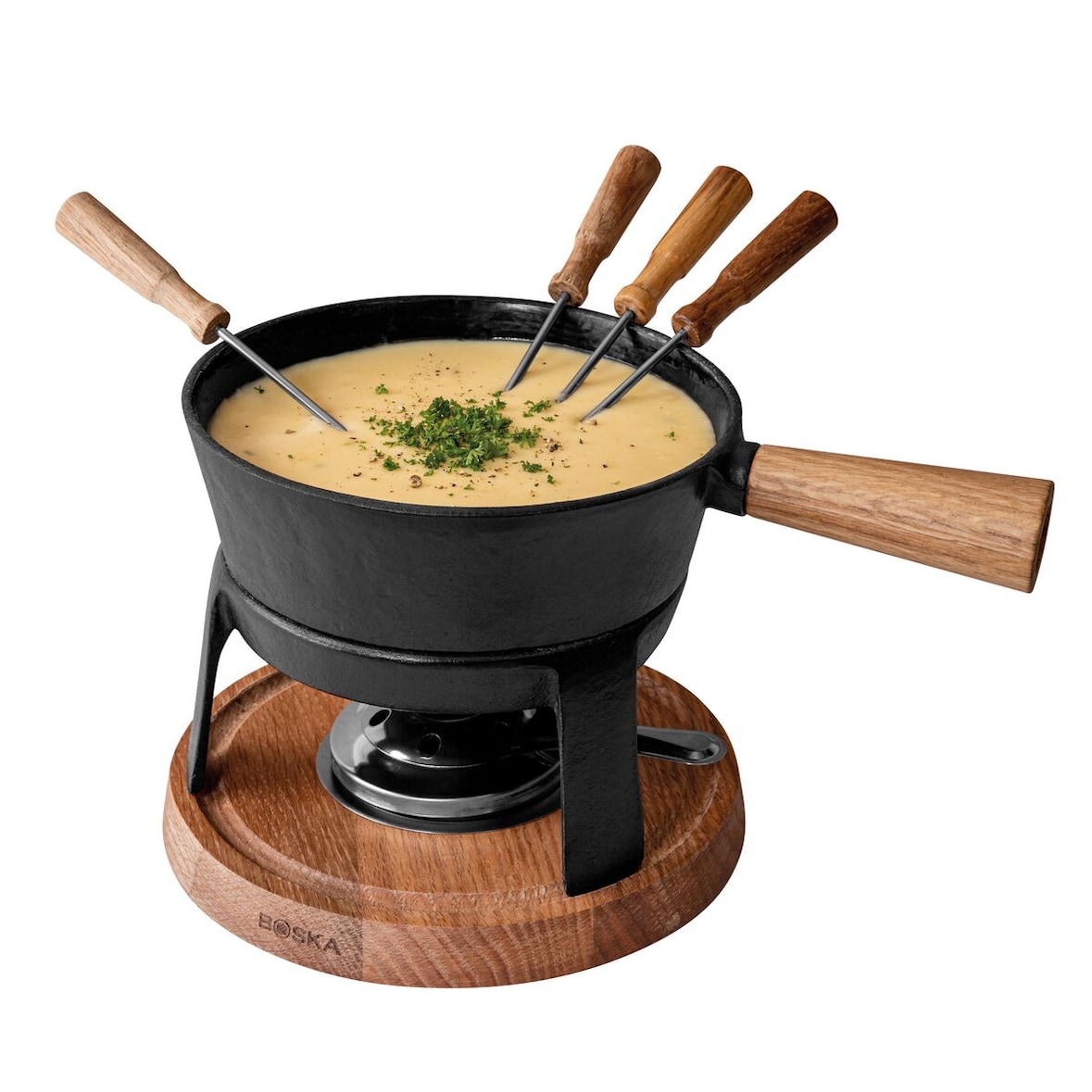 Boska - Fondueset Pro L