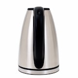 thumbnail of Deuba Wasserkocher Edelsthal BPA Frei Silber - Schwarz