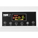 thumbnail of MSW - Bouwdroger - 50 L/24 uur - 90 m² - 5,69 L