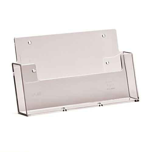 Taymar® Wand-Prospekthalter WLA5, DIN A5 quer