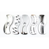 thumbnail of Braun MQ9187XLI MultiQuick 9 Stabmixer-Set schwarz