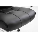 thumbnail of Bürostuhl Mikos schwarz