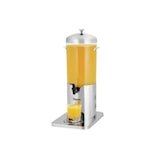 thumbnail of 1 x Bartscher Distributore di bevande DTE5, termoelastico.