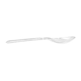 thumbnail of MONOUSO - Kleiner Wiederverwendbarer Löffel aus PS Transparent 14,5cm (1.000 Stück)