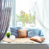 thumbnail of Relaxdays LED Kugel im 3er Set, Leuchtkugel, Kugellampe, Stimmungslichter mit Farbwechsel, kabellos, D: 7,5 cm, weiß