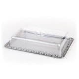 thumbnail of APS 38202 Dienblad met deksel 42 x 31 cm