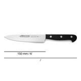 thumbnail of ARCOS UNIVERSAL KOCHMESSER 150MM