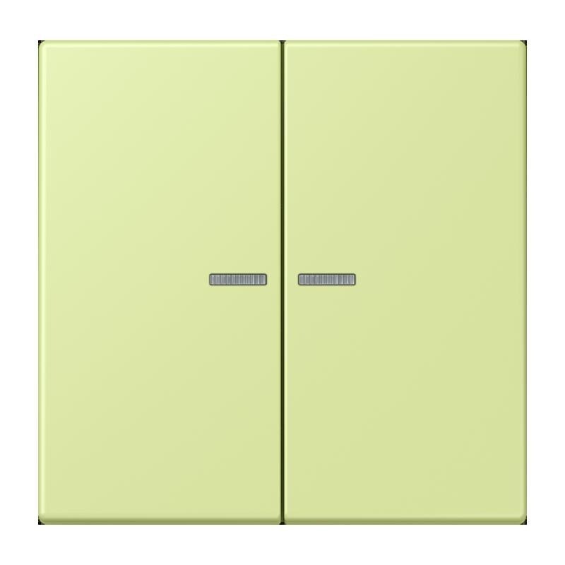 Jung Wippe mit Lichtleiter LC 102 KO5 222 LC102KO5222