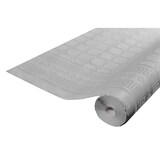thumbnail of Pronappe R480613I 12x Papiertischdecke auf Rolle mit Damastprägung - 6x1,18m - Grau