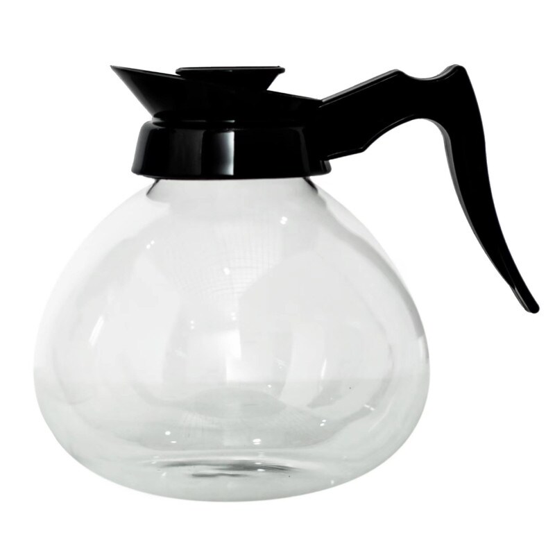 Pot à café en verre 1.8l - Combisteel