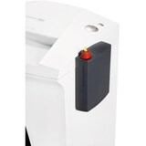 thumbnail of Aktenvernichter SECURIO B34 O, weiß, Partikelschnitt 1,9x15mm, 14 - 16 Blatt