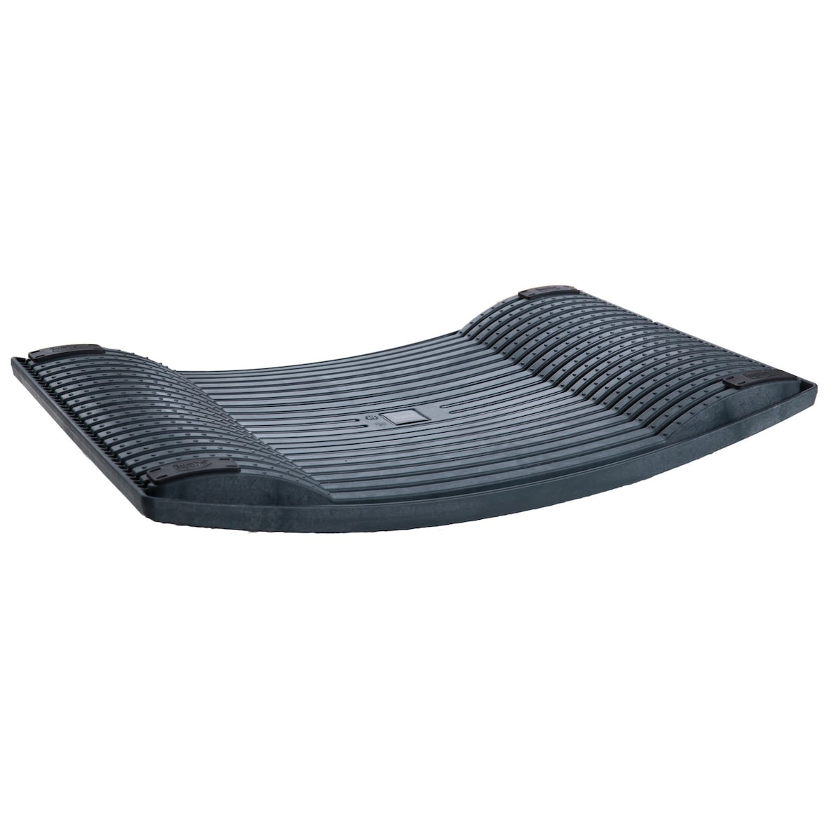 Gymba ergonomisches Aktivboard, anthrazit