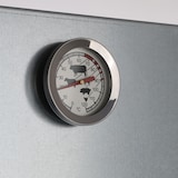 thumbnail of Räucherofen 7000 - 81x28x40 cm - Premium Räucherschrank - Legierter Stahl - Smoker mit Sichtfenster & Thermometer