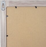 thumbnail of Wandtafel | HxBxT 60x40x2cm | Kreidetafel Schreibtafel Schiefertafel Dekotafel Notiztafel