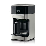 thumbnail of Braun Filterkaffeemaschine KF 7120, 12 Tassen-Aroma-Kanne
