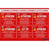thumbnail of MF - Holzbackofen für den Außenbereich Modell GRAN CANARIA (Bordeaux - 80 x 80 x 170 cm) – Isoliert mit Kork und 3 Keramikmatten