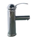 thumbnail of Rubinetto miscelatore epoca per lavabo