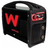 thumbnail of Inverter lasapparaat 200A Professional MMA Elektroden Ø 1,6 tot 5,0 mm AWELCO