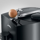 thumbnail of JURA - ONO Coffee Black - Cafetera automática compacta para espresso y café