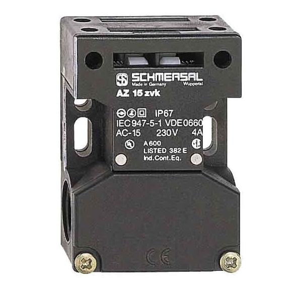 Schmersal Sicherheitsschalter AZ 15 ZVRK 101153619