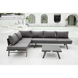 thumbnail of Feel Home - Alu Loungeset - Modica all in one - 8 opties