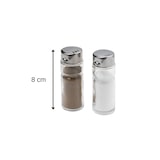 thumbnail of Lot de 12 salières/poivrières FM Professional