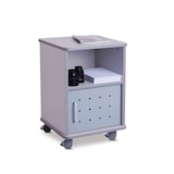 thumbnail of Mesa de fotocopiadora Rocada rd-4030 cinzenta (cinzenta)