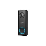 thumbnail of Eufy Video Doorbell 2K (Battery-Powered) add on Doorbell schwarz, 2K & WDR